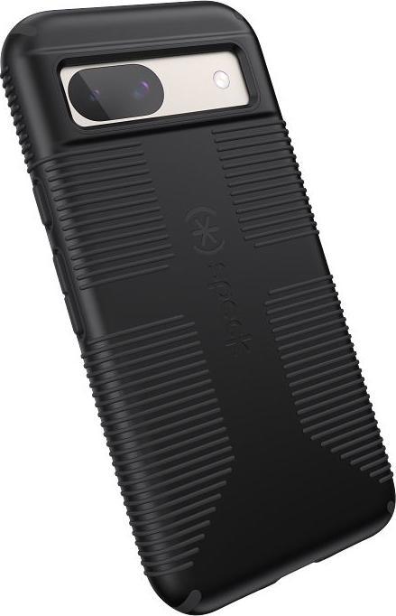Produktbild speck ImpactHero Grip – Google Pixel 8A Hülle (Schwarz) (Google Pixel 8a)