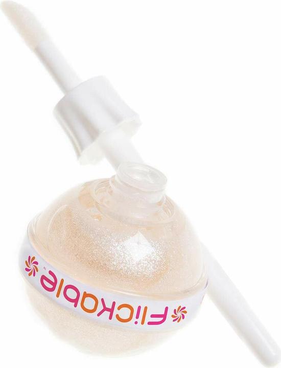 Produktbild Tom Ford Flickable Luxe Lip Gloss Fight For Your White To Party - 9 Ml