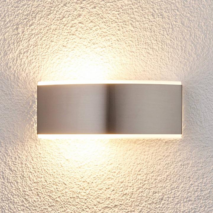 Image du produit Lindby Pacon (E27, IP44)