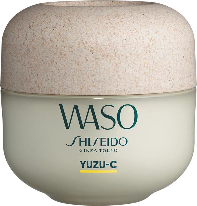 Produktbild Shiseido Yuzu C Glow On Shot (28 ml)