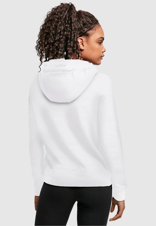 Produktbild Merchcode Ladies Backstreet Boys - Vintage Logo Basic Hoody - 114385 (XL)