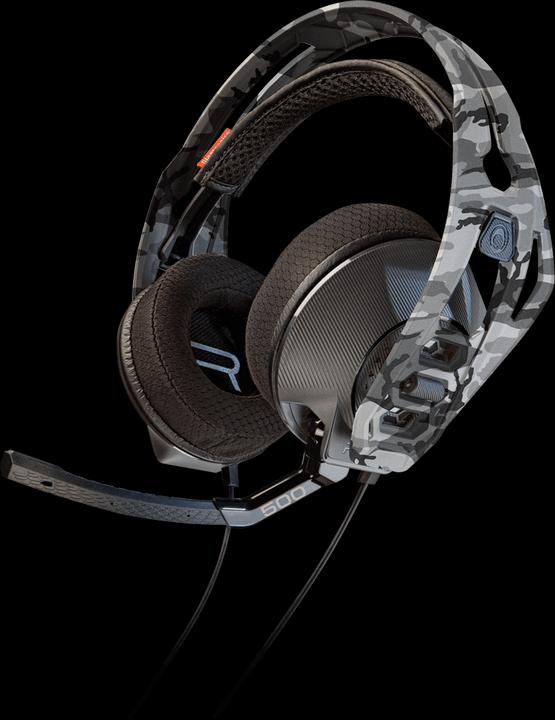 Image du produit Poly Rig 500hx (Filaire)