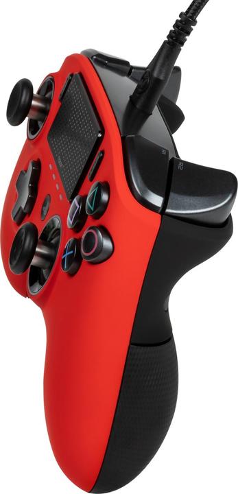 Image du produit Nacon Gaming Revolution Pro Controller 3 USB 3.2 Gen 1 (3.1 Gen 1) Gamepad PC, PlayStation 4 (PS4, PC)