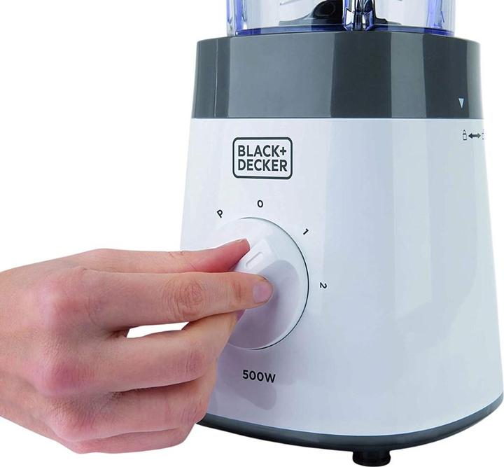 Image du produit Black & Decker BXJB500E (500 W)