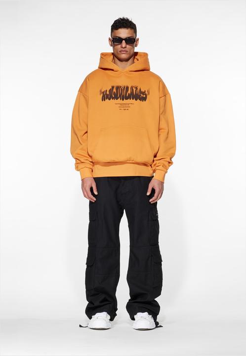 Actual product image Mjgonzales Rising x Heavy Oversized Hoody (XXL)