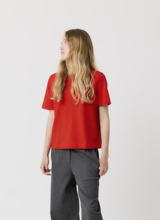 Actual product image Lmtd Kurzes Loose Fit T-Shirt (122)