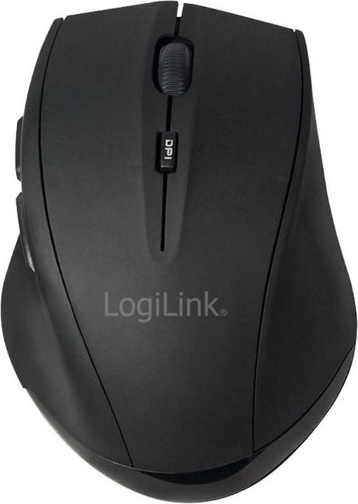 Image du produit LogiLink ID0032A (Sans fil)