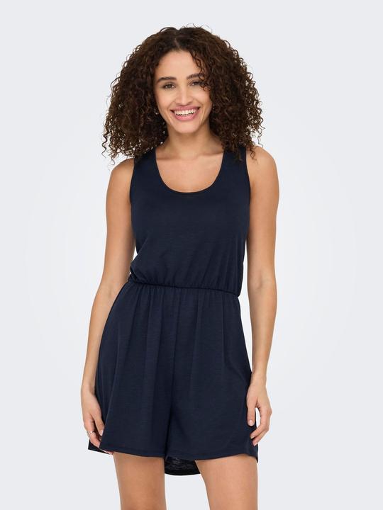 Actual product image JdY JDYDORA Normal geschnitten Playsuit Playsuit (XXL)