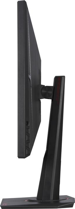 Image du produit ASUS ROG Swift PG279QE (2560 x 1440 pixels, 27")