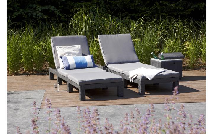 Actual product image Allibert Solène (195 cm)