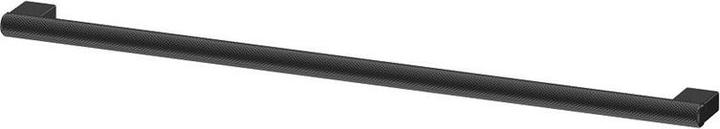 Actual product image Cersanit Handle Medeley Black 2pcs