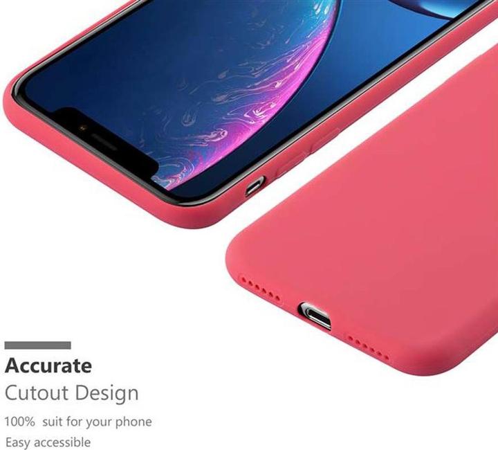 Immagine prodotto Cadorabo Copertina in TPU Candy (Apple iPhone XR)