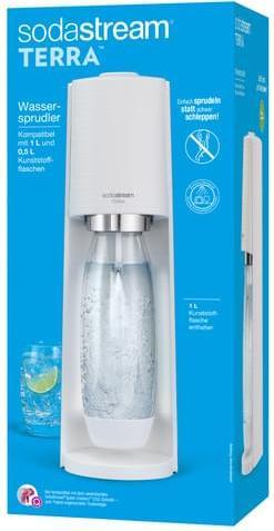 Image du produit SodaStream Terra
