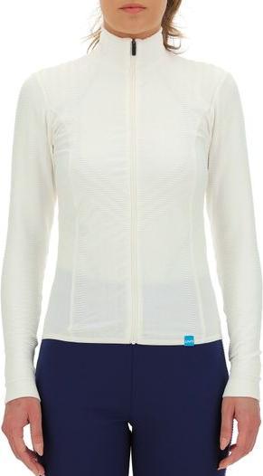 Produktbild UYN Sweatshirt Mit Durchgehendem Reissverschluss Chalet (XS)