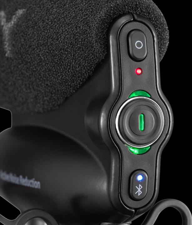 Produktbild Joby GorillaPod PRO Vlogging kit (Kunststoff, Metall)