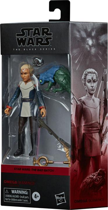 Actual product image Hasbro Sw Bl Omega