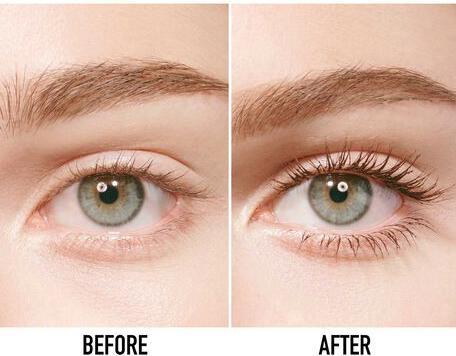 Actual product image Dior Diorshow Iconic Overcurl Mascara No 694 (Brown)