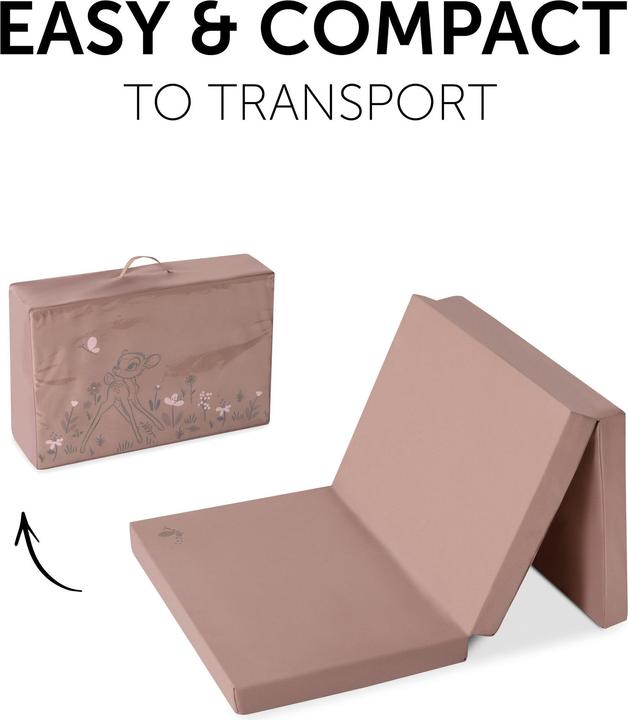 Actual product image Hauck Sleeper Bambi
