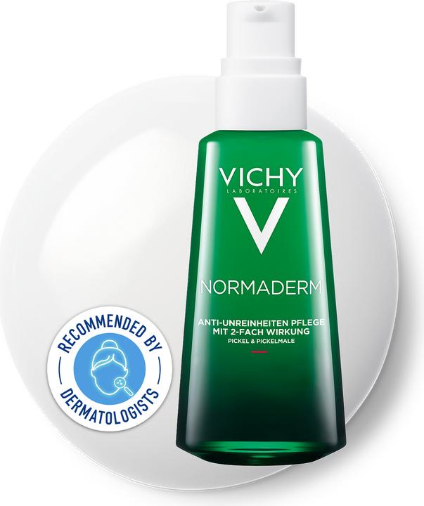 Produktbild Vichy Normaderm (50 ml)