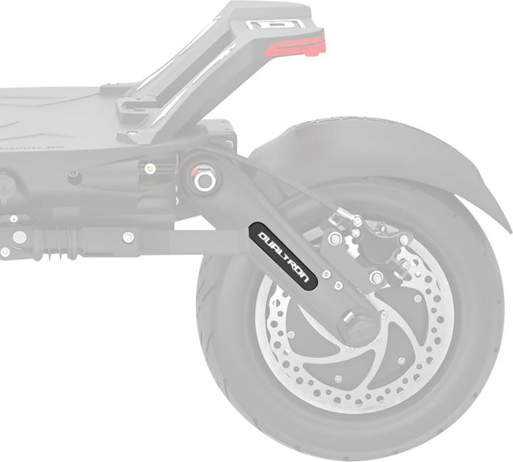 Produktbild Mini Motor Robuste & Massgeschneidert