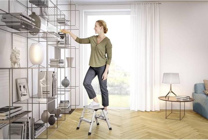 Actual product image Hailo L90 Step-ke (Stile, 49 cm)