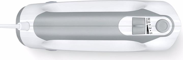 Produktbild Bosch Hausgeräte ErgoMixx mit Vakuumfunktion (450 W)