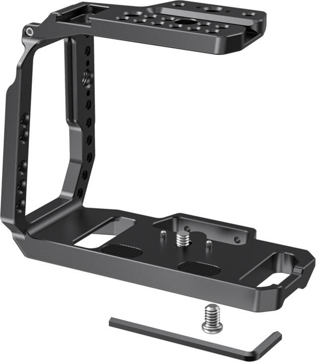 Immagine prodotto SmallRig Mezza telecamera tascabile da cinema tascabile BM (Gabbietta)
