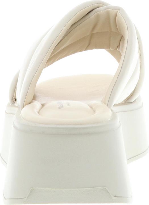Produktbild Vagabond Courtney 5334-201-02 Damen Plateau Pantoletten beige/off white (39)