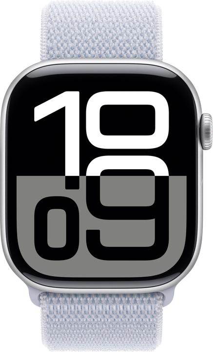 Produktbild Apple Watch Series 10 (46 mm, nur WLAN)