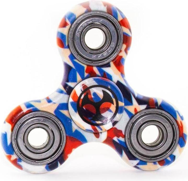 Image du produit Pro Spinner Fidget Spinner Multi