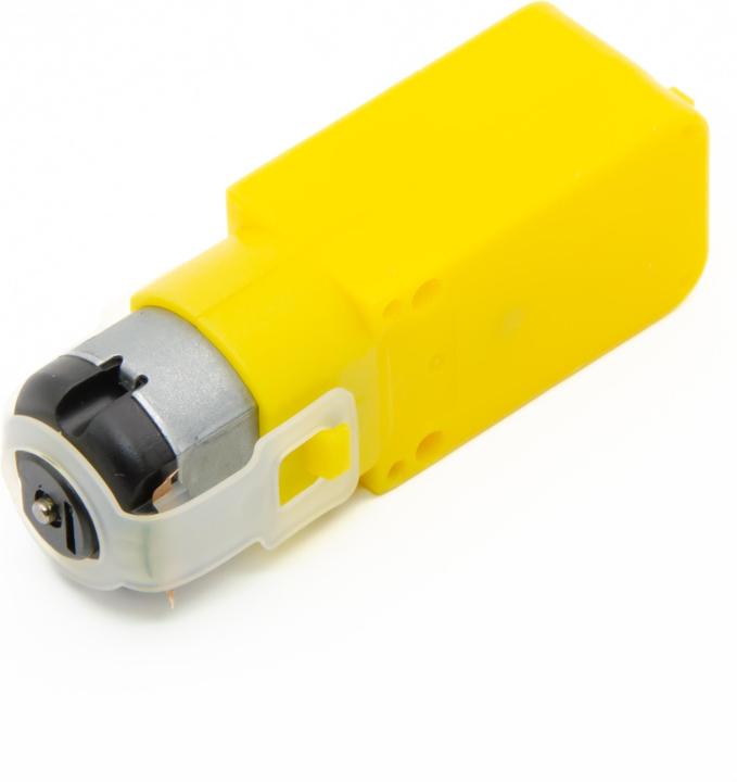Produktbild Purecrea Getriebemotor 1:48 Single Shaft (Motor)