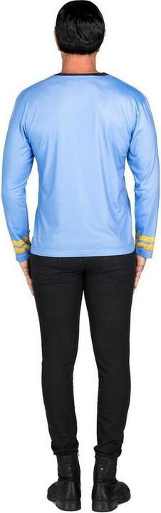 Image du produit My Other Me T-shirt Spock Star Trek (S)