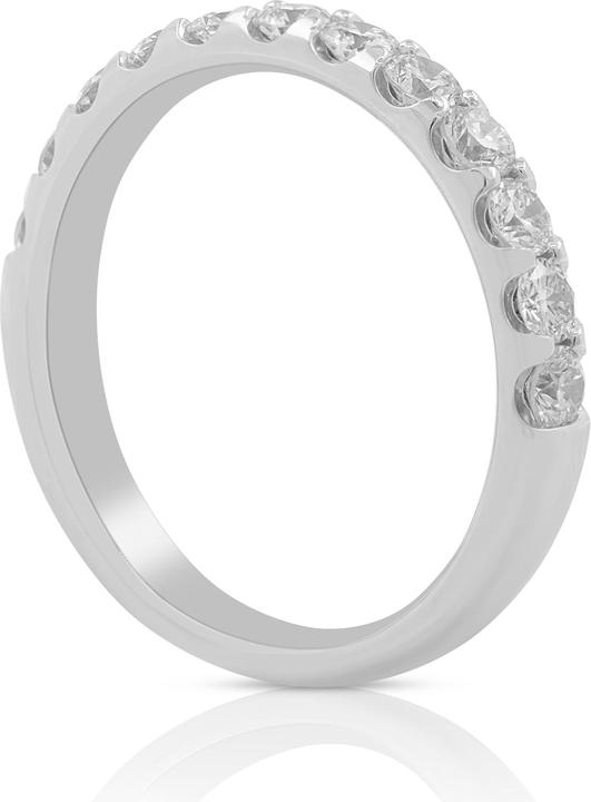 Actual product image Muau Ring (54, 750/18 K Gold)