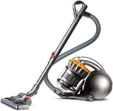 Image du produit Dyson DC33c Pro