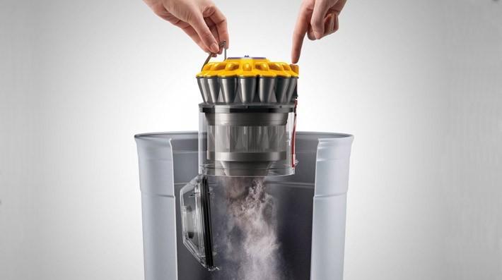 Image du produit Dyson DC33c Pro