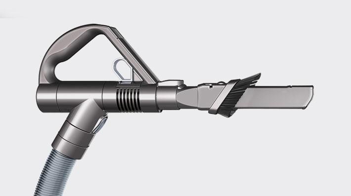 Image du produit Dyson DC33c Pro