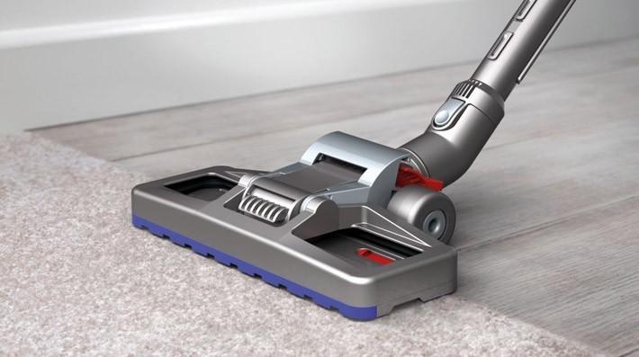 Image du produit Dyson DC33c Pro