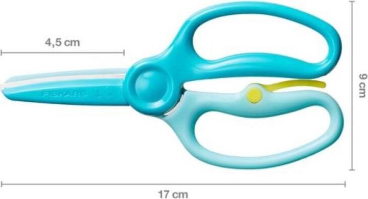 Produktbild Fiskars Kinderschere (8.60 cm)