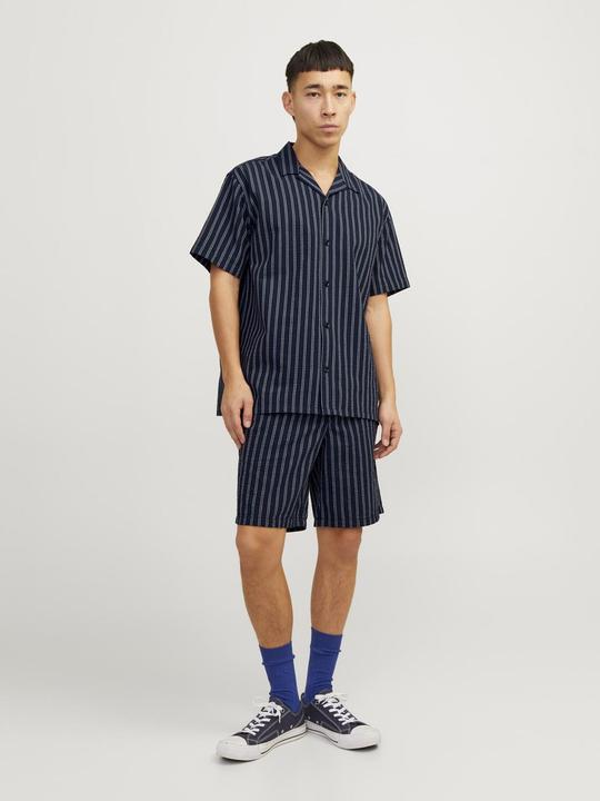Produktbild Jack & Jones Jogger Fit Relaxed Fit Shorts Relaxed Fit Shorts (XXL)