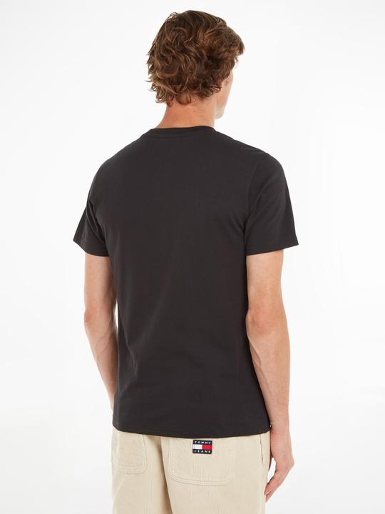 Produktbild Tommy Hilfiger schwarz(black), Gr. L (L)