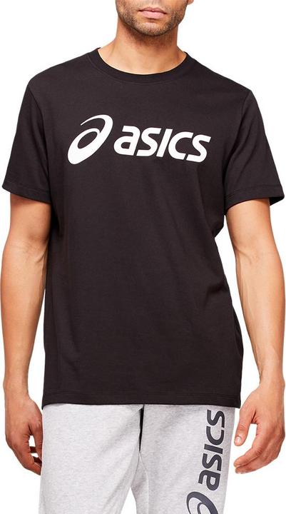 Actual product image ASICS Performance Big Logo Tee (XL)