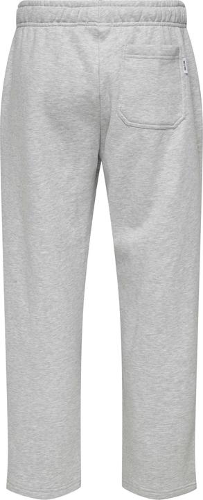 Produktbild Only & Sons Onsconnor Rlx Pants Sweat (XS)