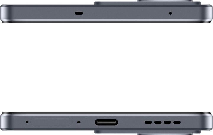 Actual product image realme 14T 5G 8GB 256GB Obsidian Black (256 GB, Obsidian Black, 6.67", 50 Mpx, 5G)