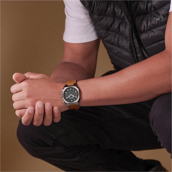 Produktbild Timberland Mackinac (41 mm)