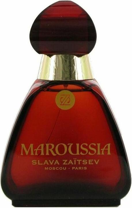 Image du produit Slava Zaitsev Maroussia (Eau de toilette, 100 ml)