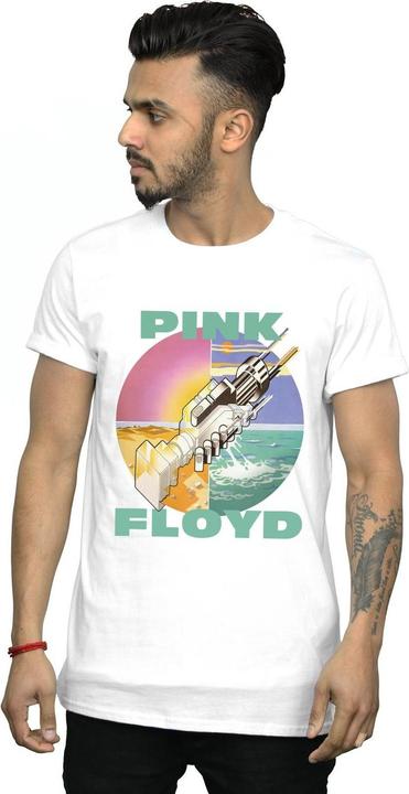 Immagine prodotto Pink Floyd Wish You Were Here Maglietta Uomo (M)