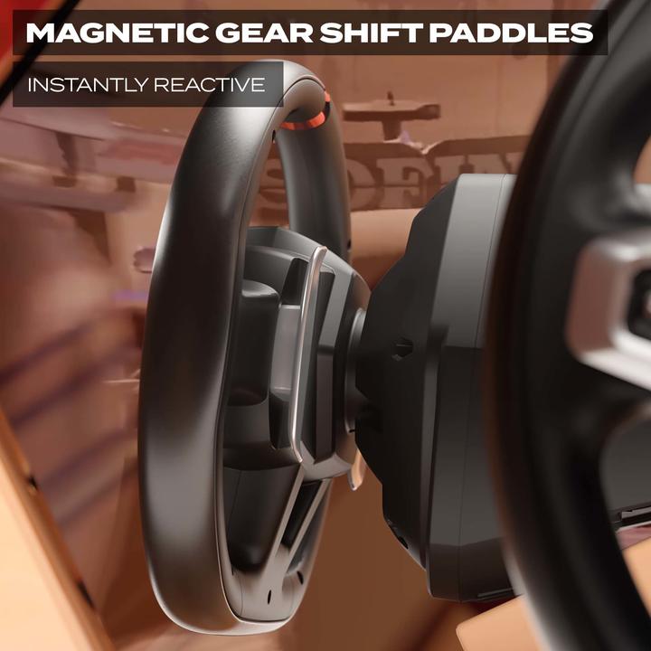 Actual product image Thrustmaster T248 (PS4, PS5, PC)