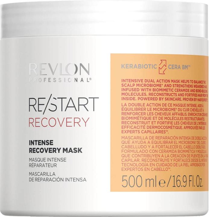 Produktbild Revlon Professional Repair Mask (500 ml)