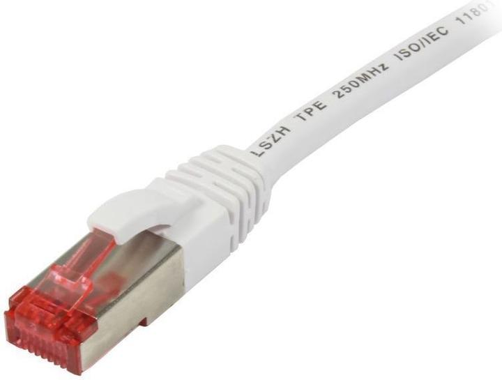 Actual product image Synergy 21 Network cable (S/FTP, CAT6, 10 m)