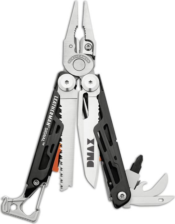 Leatherman Signal Special Edition (19 Funktionen)